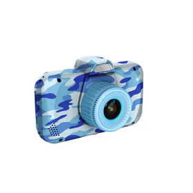 Buy Wholesale China Animals Cute Design Kids Toy Camera For 3-12