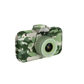 Buy Wholesale China Animals Cute Design Kids Toy Camera For 3-12