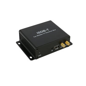 Mini Receptor De Tv Usb 2.0, Sintonizador De Tv Digital Isdb