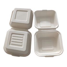 Buy Wholesale China Food Storage Containers Plastic Disposable Insulated  Reusable Boxes With Lids & Food Storage Containers at USD 0.058