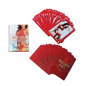 Cartões de jogo de cartas personalizados PVC/cartões de jogo de plástico -  China Jogo de cartas e jogo de cartas preço