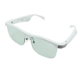 Buy Wholesale China Wholesale Oem Odm Sport Sunglass With Speaker, Smart  Bluetooth Glasses Riding Intelligent Audio Glasses.kre-k2-1. & Smart  Glasses​ at USD 26