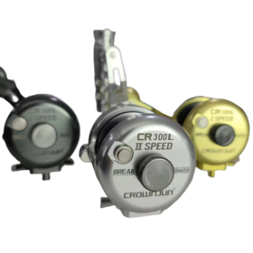Megabass Is71 Hyper Lariat Baitcasting Reel $300 - Wholesale Megabass Is71 Hyper Lariat Baitcasting Reel $300 - Wholesale