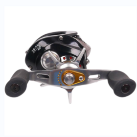 China Baitcasting Reel Offered by China Manufacturer - Xifengqing Industry  Development Co.,ltd
