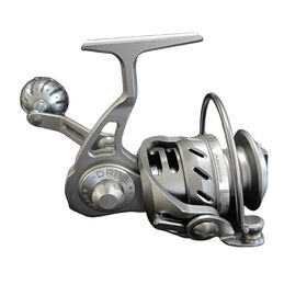 50w Big Game/fishing Reel, Smooth Functioning One Touch Two Speed