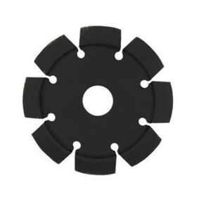 Fabricante de hojas de sierra de corte, hoja de sierra circular de alta calidad para cortar metal, madera, cuerpo duro