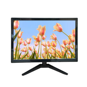 2026 OEM Fabrikpreis 19"20"21.5"22"24 Zoll Weißer Medical Grade LCD LED Monitor