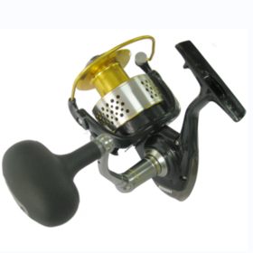 China Spinning Reel Offered by China Manufacturer - Xifengqing