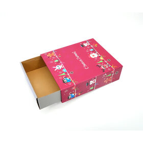 Bandejas de cartón ondulado para pastelería - Abc Pack