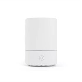 Achetez en gros Humidificateur Intelligent De Purificateur D'air, Diffuseur  D'arôme Wifi Intelligent, Google Home,alexa, Application Télécommande Chine  et Diffuseur D'arôme Pour Application Intelligente à 12.5 USD