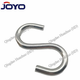 Wholesale S Hook Products at Factory Prices from Manufacturers in China,  India, Korea, etc.