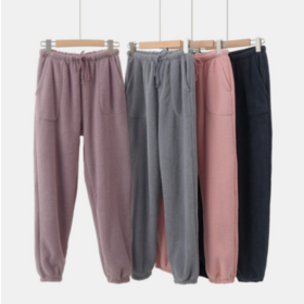 Pantalones de polar online por mayor