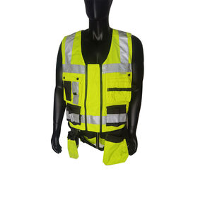 Fama High Visibility Workwear Construction Safety Reflective