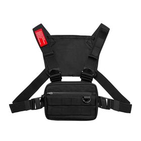 Tactique talkie-walkie sac de transport Molles Radio support Tactique talkie-walkie sac de transport Molles Radio support