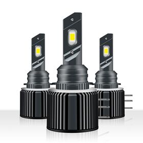LED CSP H7 LED Lampen Für Autos Scheinwerfer Lampen für VW Polo