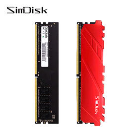 Améliorez votre expérience de jeu avec la RAM DDR4 : Compatibilité totale, 8 Go, 16 Go, 32 Go, mémoire de jeu de bureau 3200 MHz.