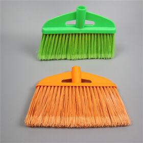 Buy Wholesale China Rubber Floor Broom & Rubber Broom at USD 1.2