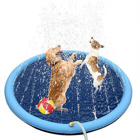 Wholesale Funboy Dog Splash Pad Products at Factory Prices from  Manufacturers in China, India, Korea, etc.