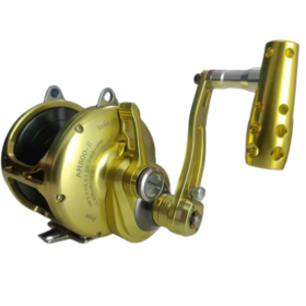 Factory Direct High Quality China Wholesale Crownjun High Quality Ht801-50w  Big Game Reels Trolling Sea Fishing Reel $225 from XIFENGQING INDUSTRY  DEVELOPMENT CO.,LTD
