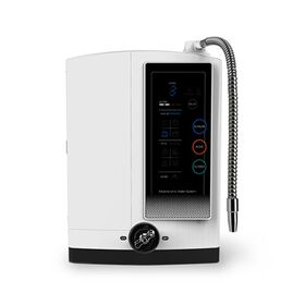 Distillateur D'eau Machine Entièrement Amélioré En Acier Inoxydable