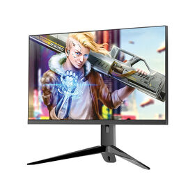 Moniteur Gaming 4K 27"/32" Prix Usine, Écran IPS UHD 3840*2160, Moniteur LED pour Jeux
