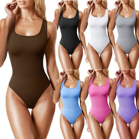 wholesale sexy bodysuits tops for women