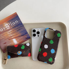Wholesale Lv Iphone Case Products at Factory Prices from Manufacturers in  China, India, Korea, etc.