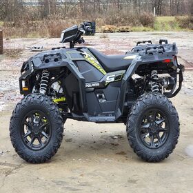 Quad Adulte ATV 800 cc - Achats-ventes