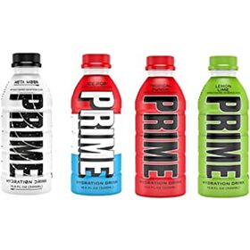 Prime Hydration Drinks Wholesale Lot Worldwide Delivery, We ship our  products from the USA and have the capability to deliver to any port  worldwide. - Poland, New - The wholesale platform