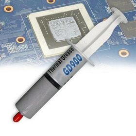 Syringe Thermal Silicone Grease For Cpu Heat Dissipation - Temu