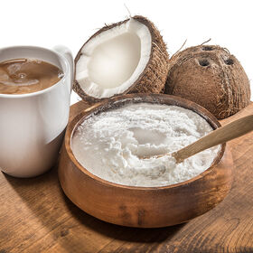 Lait de coco - lait de coco en poudre bio 150 g - COCOMI Prix le