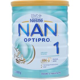 NAN Optipro Gold Stage 1 Infant 800g