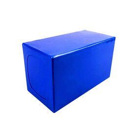 High Capacity 24V 10Ah 5S7P Lifepo4 Battery Pack with PCM for Electric vehicle, solar lamp, UPS, Off-grid energy storage