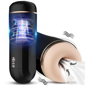 Intimate Delights: Discreet China Wholesale Male Masturbator Machine Products at Factory Prices | Global Sources Intimate Delights: Discreet China Wholesale Male Masturbator Machine Products at Factory Prices | Global Sources