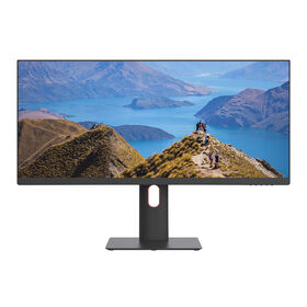 Monitor Curvo para Gaming 2025, 29/34/37.5/49 pulgadas, 2K/4K, 75Hz/144Hz, LED, para Gamers - Nuevo Modelo
