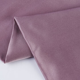 Non-Toxic Silk 100% Pure Mulberry Silk Fabric 16/19/22/25mm Plain