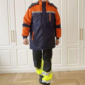 Wholesale Flame Resistant Jacket Products at Factory Prices from