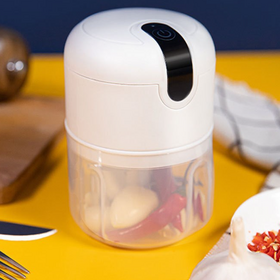 Hachoir à Légumes - YOKULI - A531 - Sans Fil - Étanche IP68 - Faible