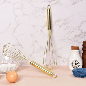 Mini Salt & Pepper Set - Whisk