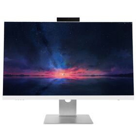 High Performance Core I3 I7 I5 21.5 23.8 Inch Thin Screen Desktop Office Computer All In One Pc Desktop
