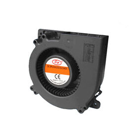 Factory price cheap OEM ODM customized 120x32mm 12V DC blower fan, EB12032SB12S-1 24V