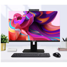21.5 23.8 22 24 I3 I5 I7 Desktop Computer Gaming All-in-One All in One PC