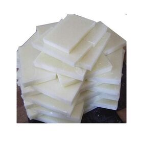fully refined paraffin wax and semi