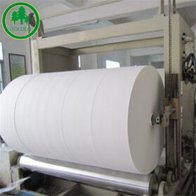 China Grease Proof Paper Flat Sheet Jumbo Roll Suppliers