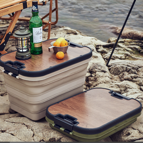 Picnic Containers 