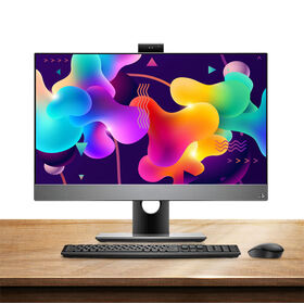 Pabrikan PC All-in-one Gaming Murah i3 i5 i7 i9 Komputer Desktop Gaming