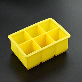 Supply Ocean Blue 16 Grids Square Shape Silicone Rubber Ice Cube Tray  Wholesale Factory - Xiamen XinHuaBao Silicone Rubber Components Products  Co., Ltd