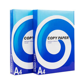 Buy Thailand Wholesale Paper One Copier Paper A4 A3 Letter Size Legal Size  Paper 20lb 22lb 80g 70gsm & Paper One Copier Paper A4 A3 Letter Size Legal  Siz $0.65