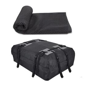 Meefar car 2024 roof bag