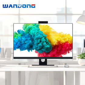 Touchscreen AOC China Exklusivagentur Right Desktops Core i7 PC All-In-One Computer